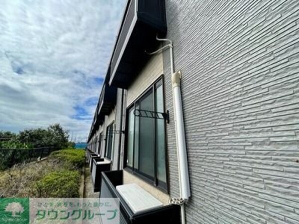 レオパレスル ビラージュの物件内観写真